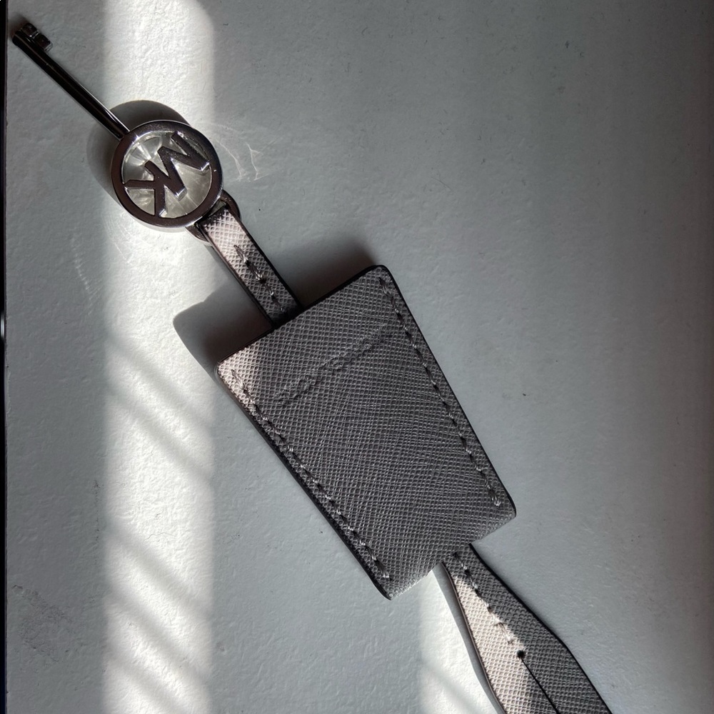 Michael Kors Hamilton Lock Satchel - Picture 6 of 6